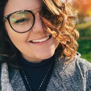 Meet your Posher, Carol-ann